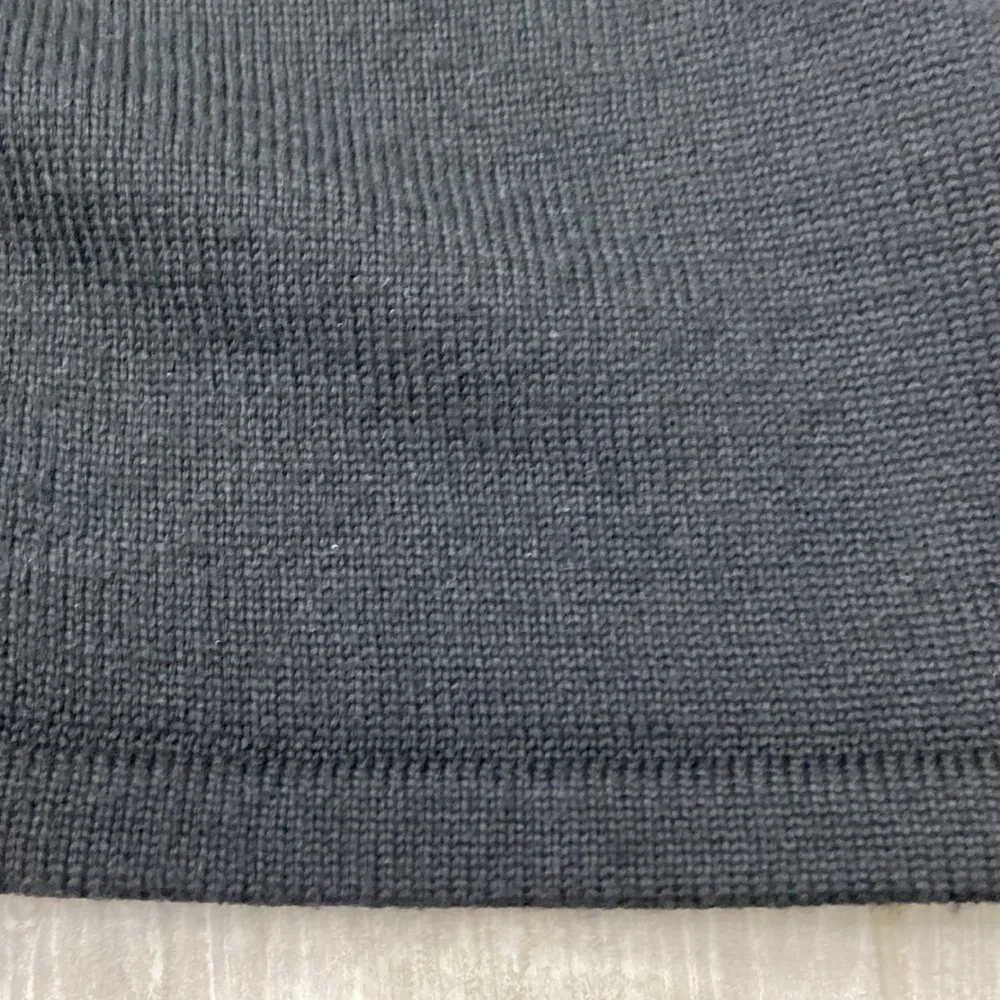 Caroll knit sweater dress like new! - Picture 6 of 12